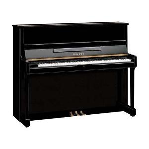 YAMAHA SU-118 NEGRO PULIDO PIANO VERTICAL