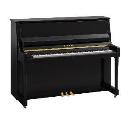 YAMAHA B-30 PE NEGRO PULIDO PIANO VERTICAL