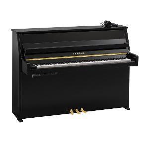 YAMAHA B-10 SILENT SC3 PE PIANO VERTICAL