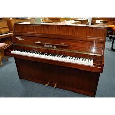ZIMMERMANN NOP PIANO VERTICAL