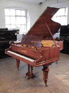 BECHSTEIN PIANO COLA