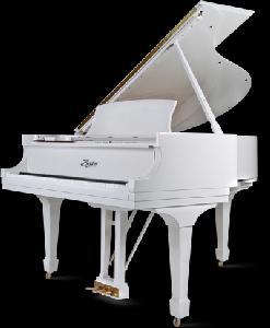 BOSTON GP-218 WH BLANCO PIANO COLA