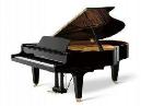 KAWAI GL-20 ATX-4 NEGRO PULIDO PIANO COLA