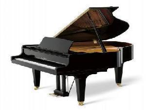 KAWAI GL-20 ATX-4 NEGRO PULIDO PIANO COLA