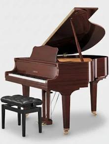 KAWAI GL-10 CAOBA PIANO COLA