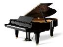 KAWAI GL-10 CROMADO NEP PIANO COLA