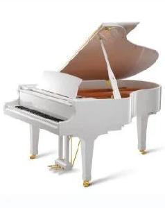 KAWAI GX-2 ATX4 BLANCO PIANO COLA