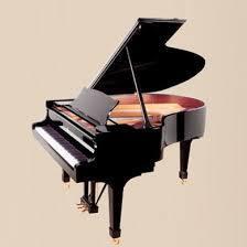 STEINWAY & SONS O-180 NEP PIANO COLA