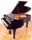 STEINWAY & SONS A-188 NEP PIANO COLA