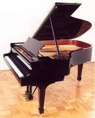 STEINWAY & SONS A-188 NEP PIANO COLA