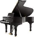 STEINWAY & SONS B-211 PIANO COLA