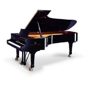 STEINWAY & SONS C-227 PIANO COLA