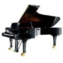 STEINWAY & SONS D-274 PIANO COLA