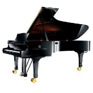 STEINWAY & SONS D-274 PIANO COLA