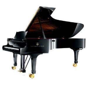 STEINWAY & SONS D-274 OCASION PIANO COLA