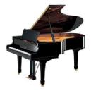 YAMAHA C-5 NEP ocasió PIANO COLA