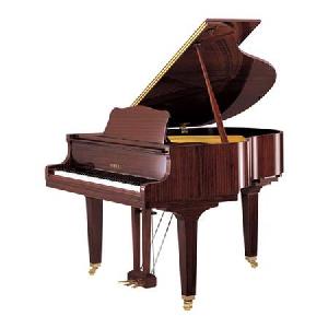 YAMAHA GB-1K CAOBA PULIDO PIANO COLA