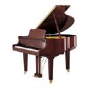 YAMAHA GB-1K SILENT CAOBA PULIDO PIANO COLA
