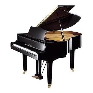 YAMAHA GB-1 DISKLAVIER NEGRO PULIDO PIANO COLA