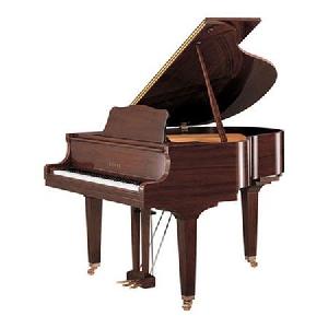 YAMAHA GB-1K DISKLAVIER NOGAL PIANO COLA