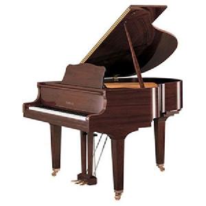 YAMAHA GC-2 NOGAL PIANO COLA