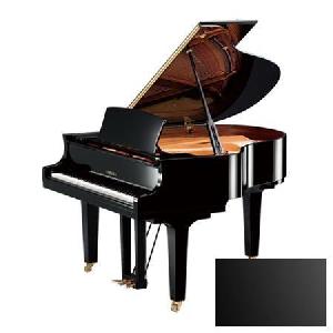 YAMAHA C-1X NEGRO SATINADO PIANO COLA
