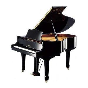 YAMAHA C-2X NEGRO PULIDO PIANO COLA