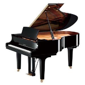 YAMAHA C-3X DISKLAVIER NEGRO PULIDO PIANO COLA