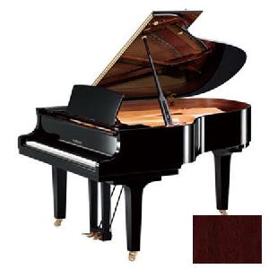 YAMAHA C-3X DISKLAVIER CAOBA PULIDO PIANO COLA