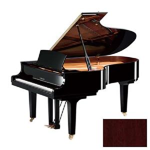 YAMAHA C-5X CAOBA PULIDO PIANO COLA