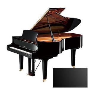 YAMAHA C-6X NEGRO SATINADO PIANO COLA