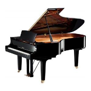 YAMAHA C-7X NEGRO PULIDO PIANO COLA