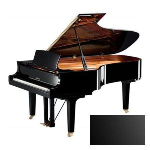 YAMAHA C-7X NEGRO SATINADO PIANO COLA