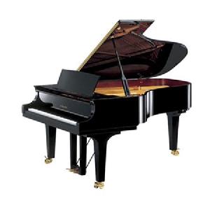 YAMAHA CF6 NEGRO PULIDO PIANO COLA