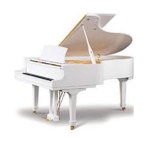 YAMAHA C-1X BLANCO PULIDO PIANO COLA