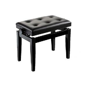 OQAN BANQUETA BGM NEGRO MATE / NEGRO