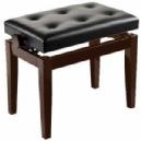 OQAN BANQUETA BGM PALISANDRO / NEGRO
