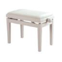 JINBAO BANQUETA E. KELLER REGULABLE BLANCO MATE