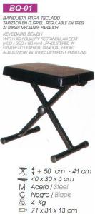 GUIL BANQUETA BQ-01