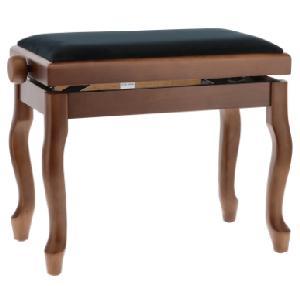 BANQUETA DELUXE CLASSIC NOGAL MATE