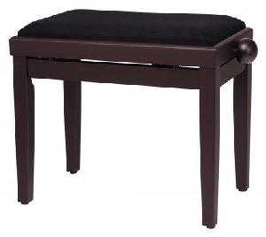 HM BANQUETA X-24 PALISANDRO