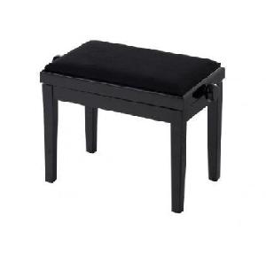 HM BANQUETA X-24 NEGRO BRILLO