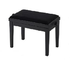 HM BANQUETA X-24 NEGRO MATE