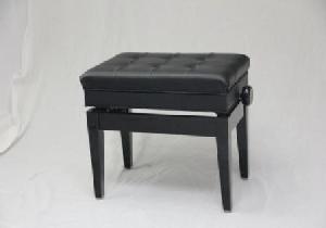KAWAI BANQUETA NEGRA BRILLO 01928