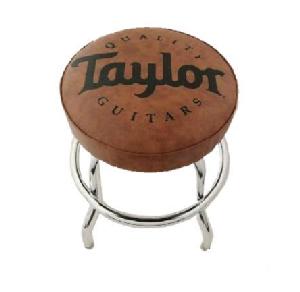 TAYLOR BARSTOOL BROWN 24" TABURETE