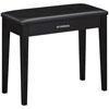 YAMAHA BANQUETA BC-100BK NEGRA