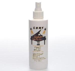 CORY SUPER HIGH GLOSS PULIMENTO PIANOS