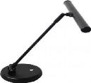 MEYNE LAMPARA LED PIANO BLACK MATT PIANO LAMP
