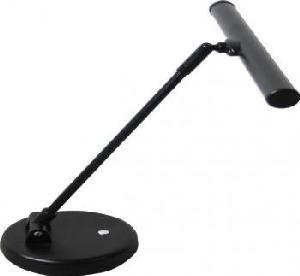 MEYNE LAMPARA LED PIANO BLACK MATT PIANO LAMP
