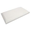 GW TAPIZ BLANCO PARA BANQUETA DE PIANO GW